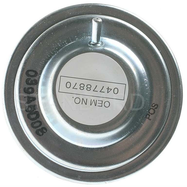 Standard Ignition Exhaust Gas Recirculation (EGR) Valve EGV523