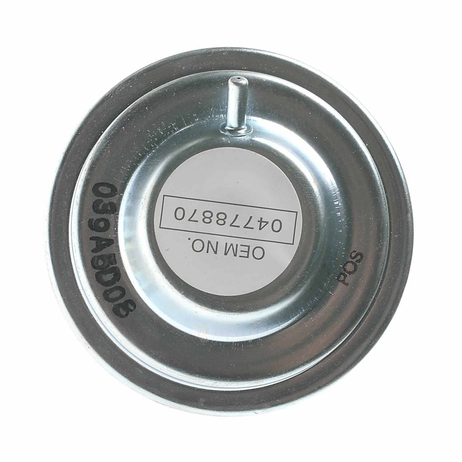 Standard Ignition Exhaust Gas Recirculation (EGR) Valve EGV523