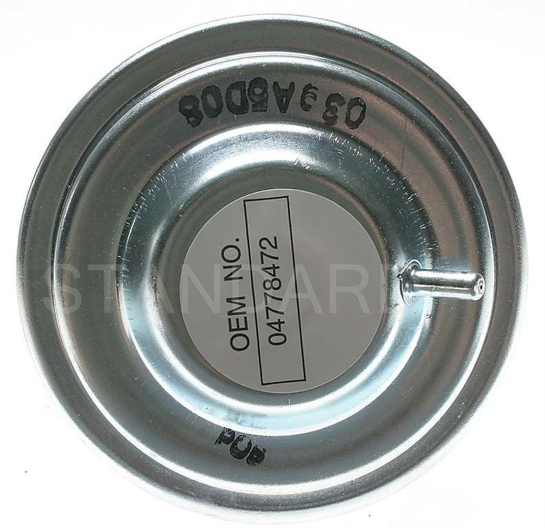 Standard Ignition Exhaust Gas Recirculation (EGR) Valve EGV524