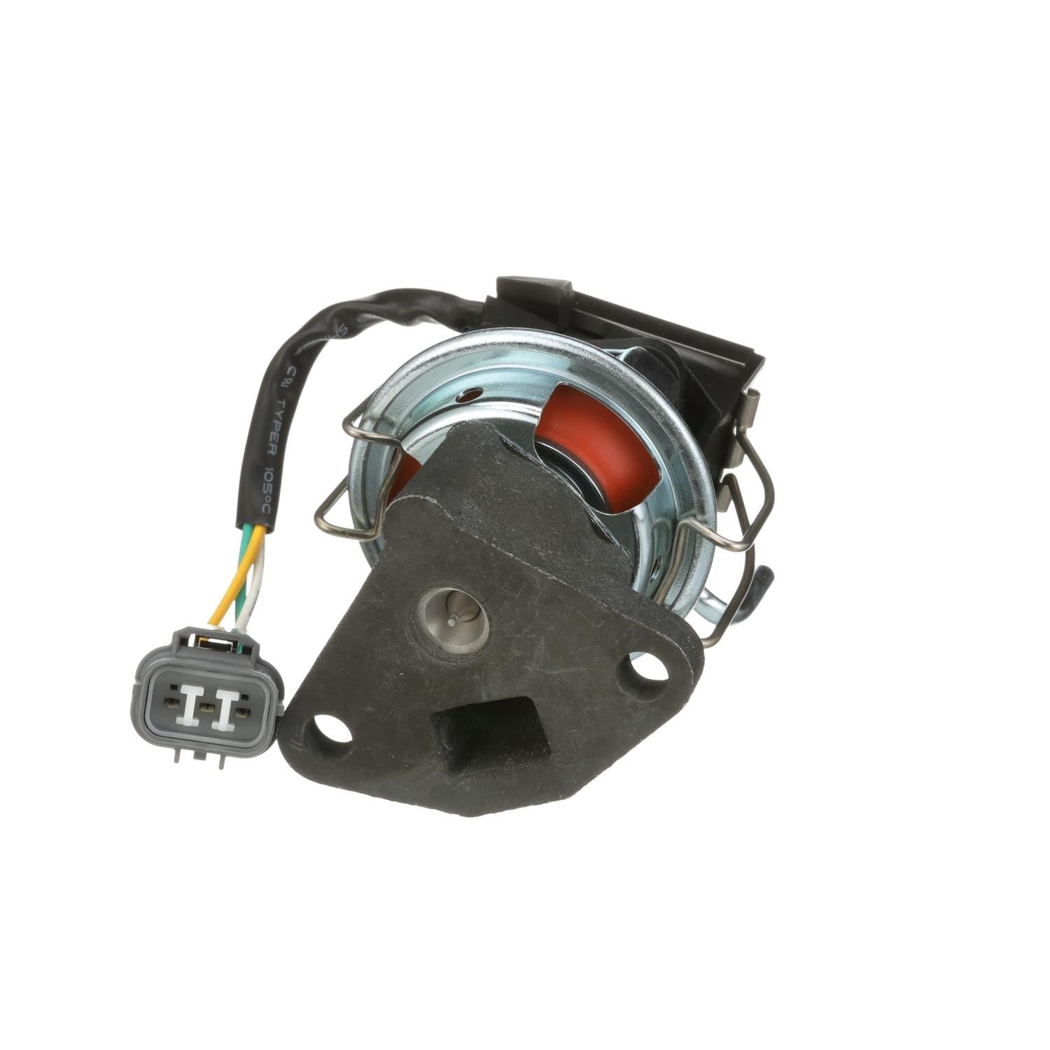 Intermotor Exhaust Gas Recirculation (EGR) Valve EGV527