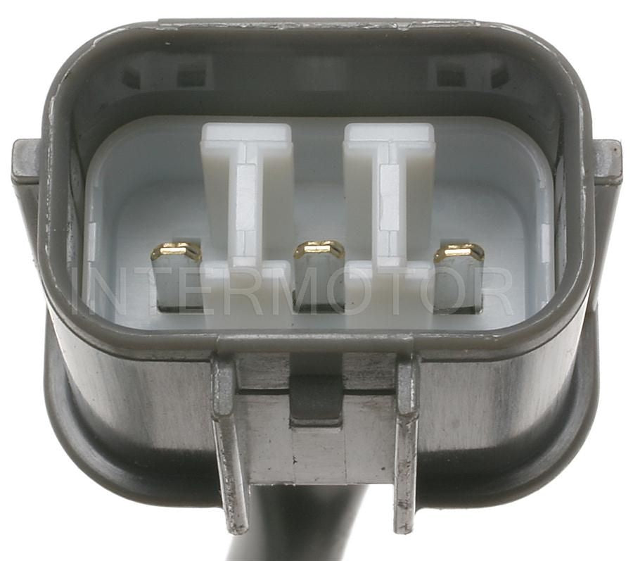 Intermotor Exhaust Gas Recirculation (EGR) Valve EGV529