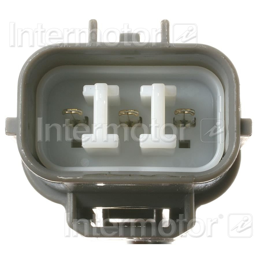 Intermotor Exhaust Gas Recirculation (EGR) Valve EGV531