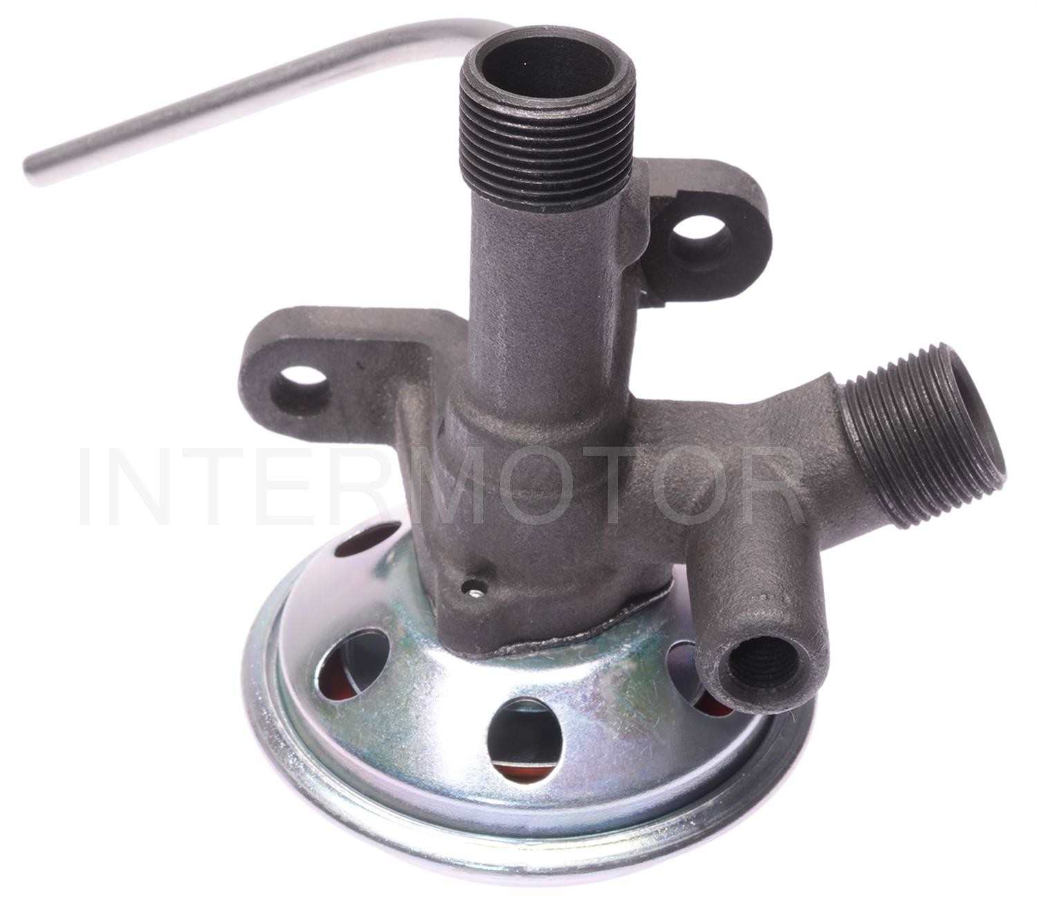 Intermotor Exhaust Gas Recirculation (EGR) Valve EGV547