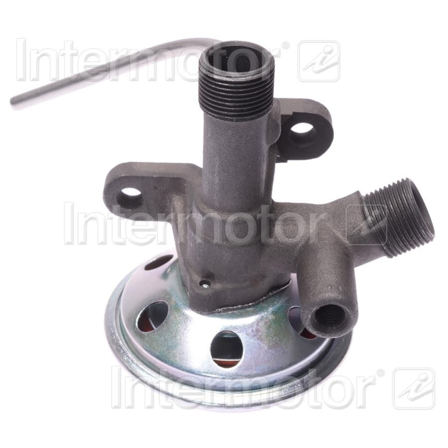 Intermotor Exhaust Gas Recirculation (EGR) Valve EGV547
