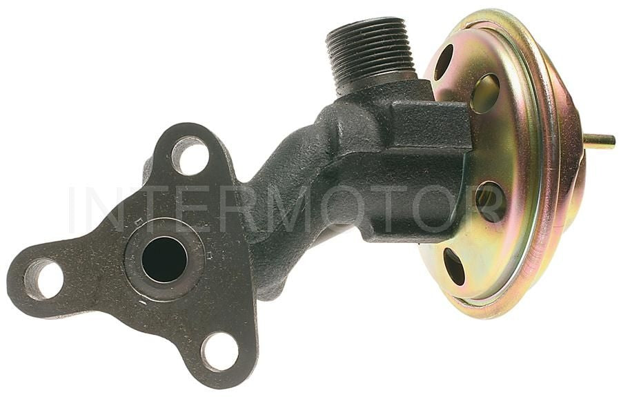 Intermotor Exhaust Gas Recirculation (EGR) Valve EGV548