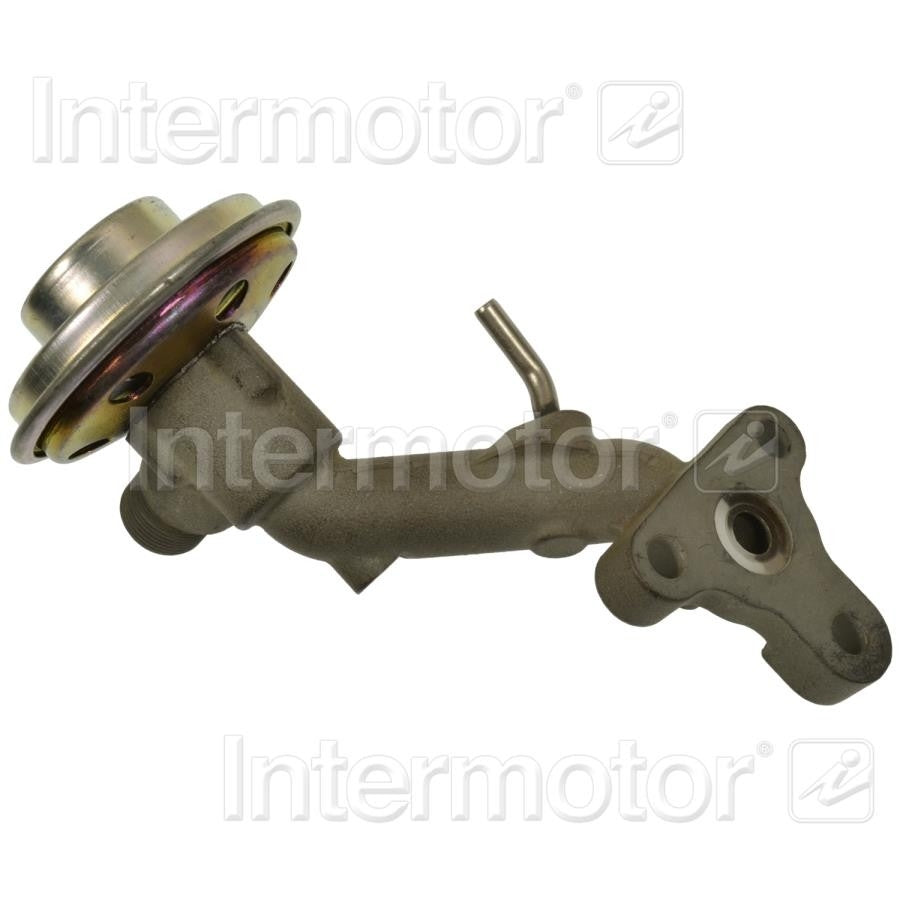 Intermotor Exhaust Gas Recirculation (EGR) Valve EGV562