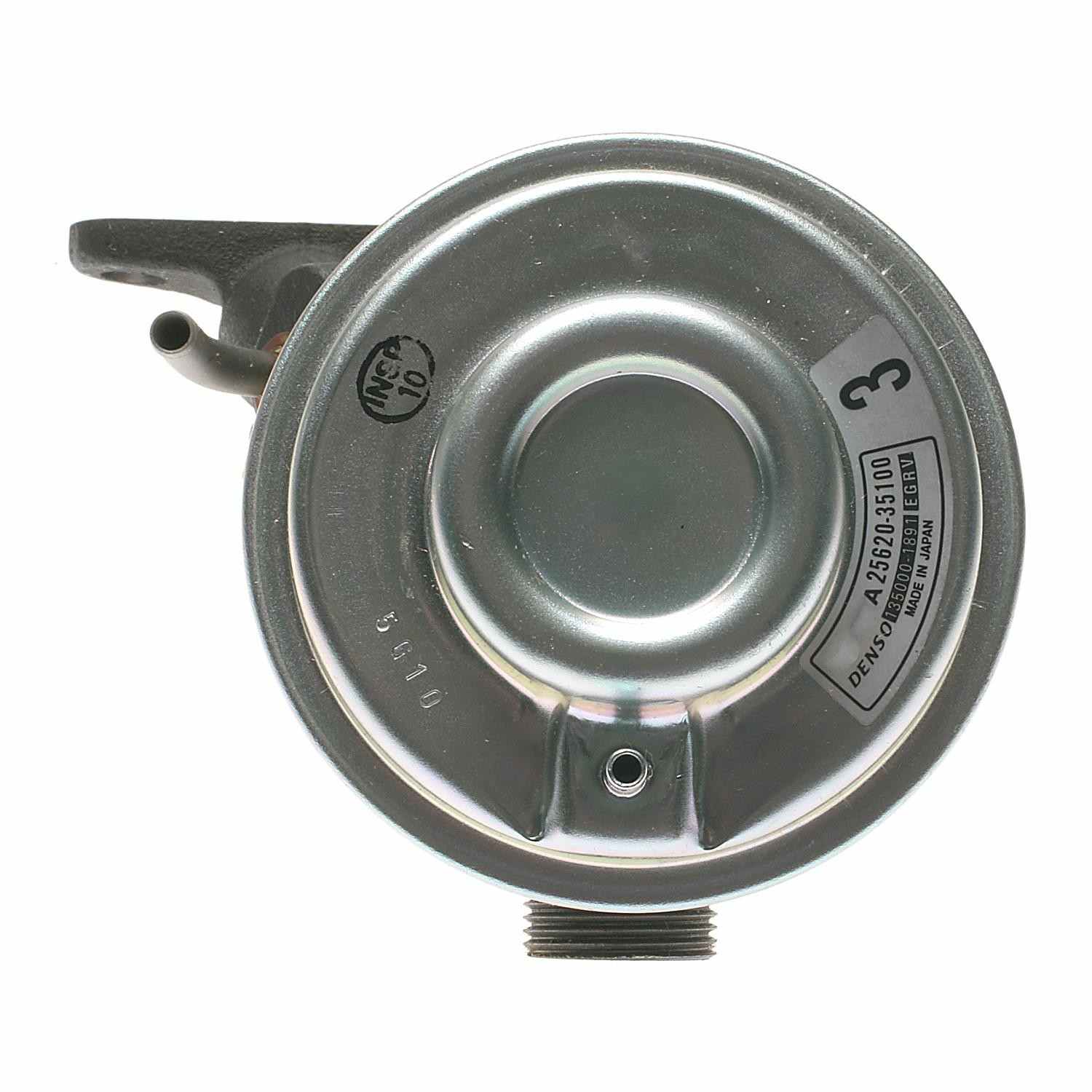 Intermotor Exhaust Gas Recirculation (EGR) Valve EGV562