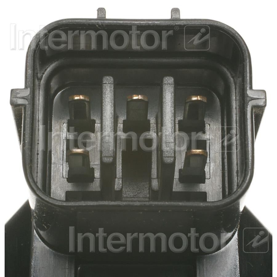 Intermotor Exhaust Gas Recirculation (EGR) Valve EGV576