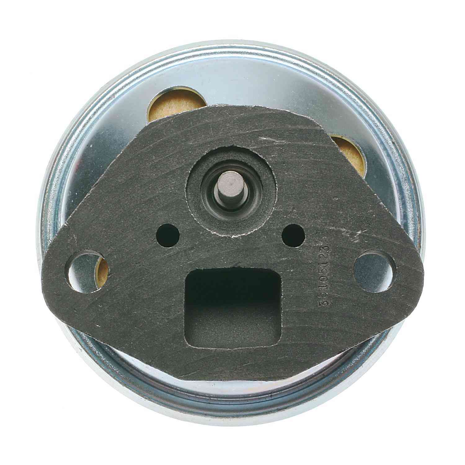 Standard Ignition Exhaust Gas Recirculation (EGR) Valve EGV580