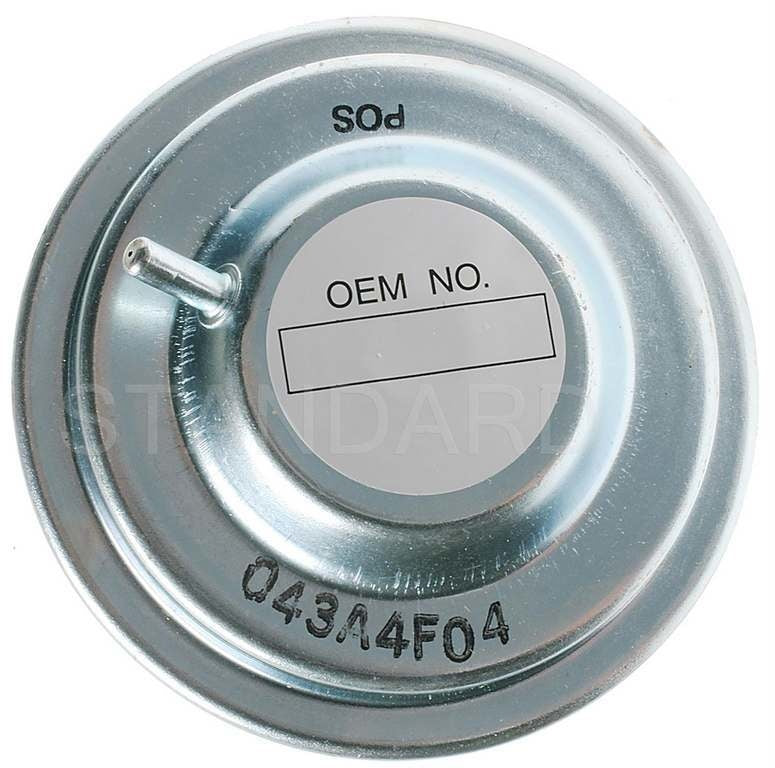Standard Ignition Exhaust Gas Recirculation (EGR) Valve EGV580