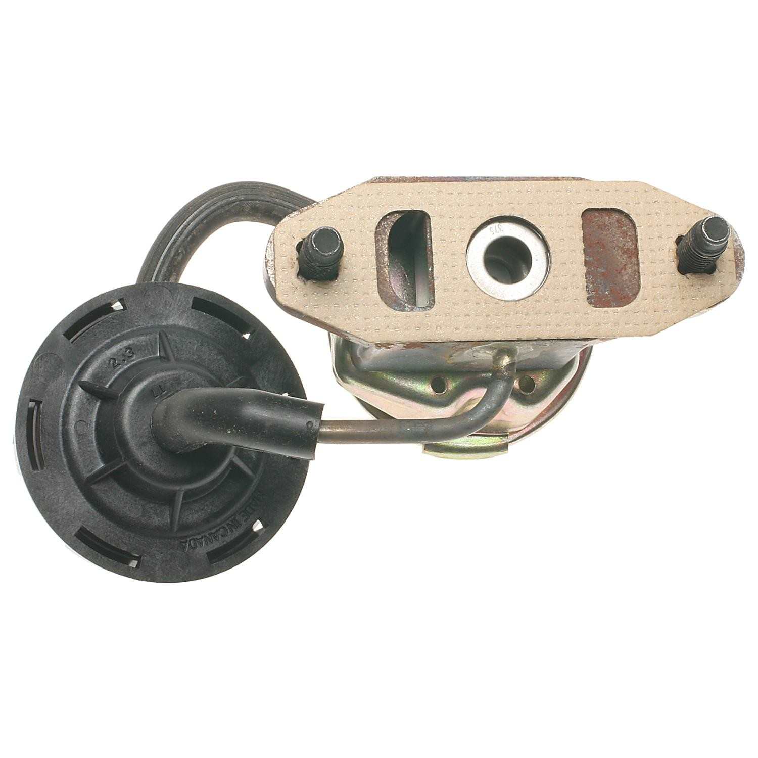 Standard Ignition Exhaust Gas Recirculation (EGR) Valve EGV582