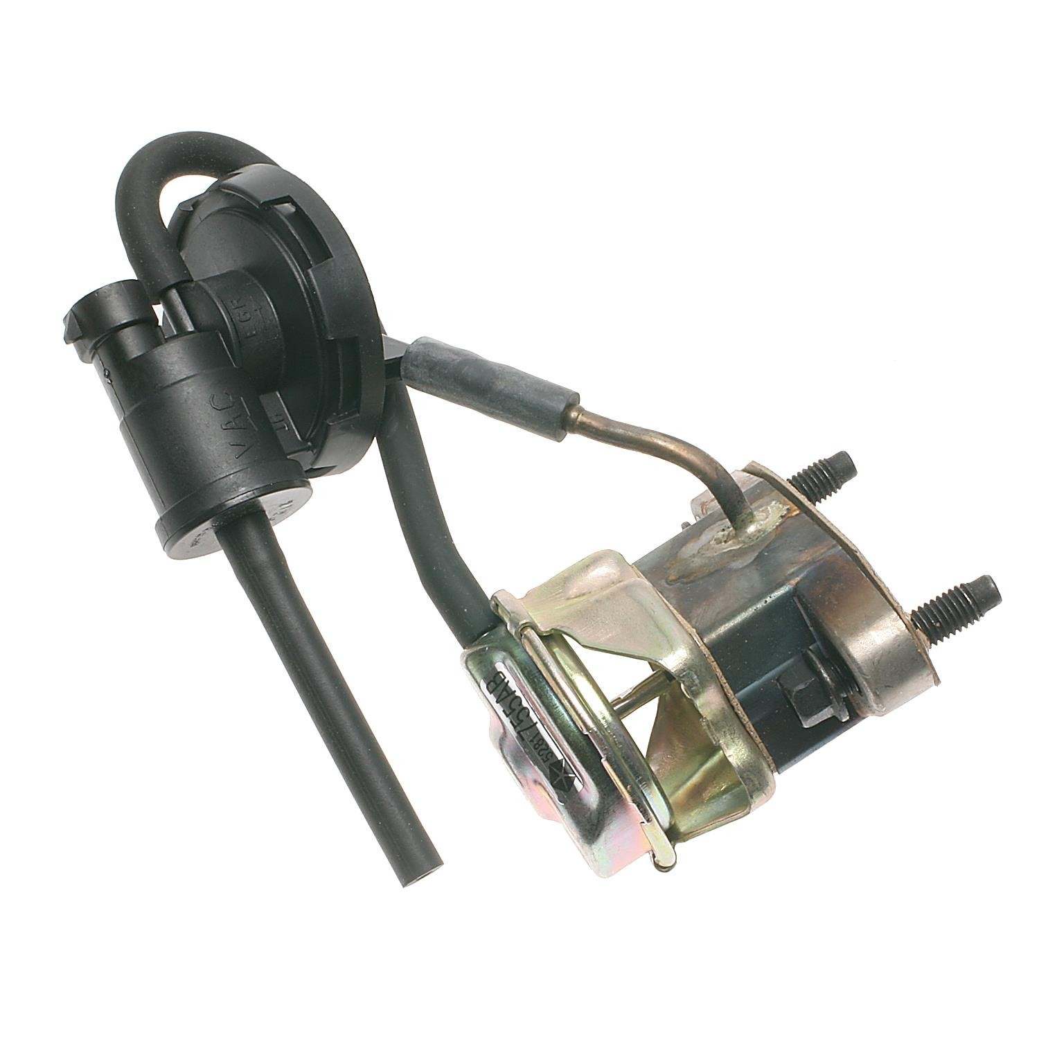 Standard Ignition Exhaust Gas Recirculation (EGR) Valve EGV585