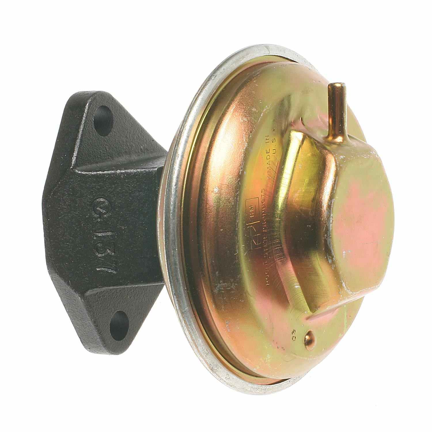 Standard Ignition Exhaust Gas Recirculation (EGR) Valve EGV588