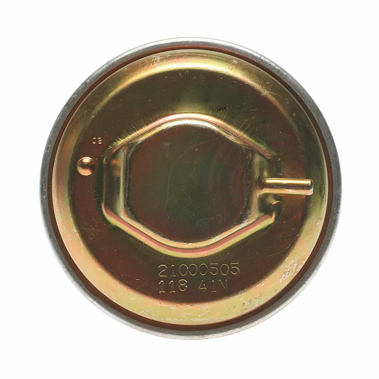 Standard Ignition Exhaust Gas Recirculation (EGR) Valve EGV588