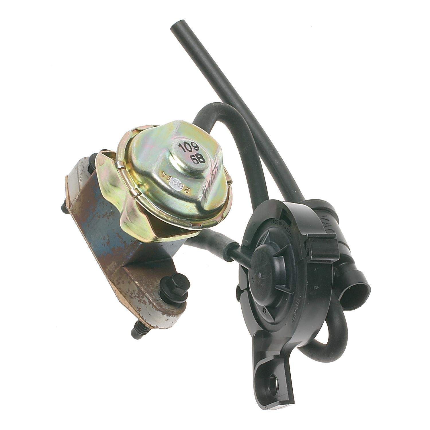 Standard Ignition Exhaust Gas Recirculation (EGR) Valve EGV595