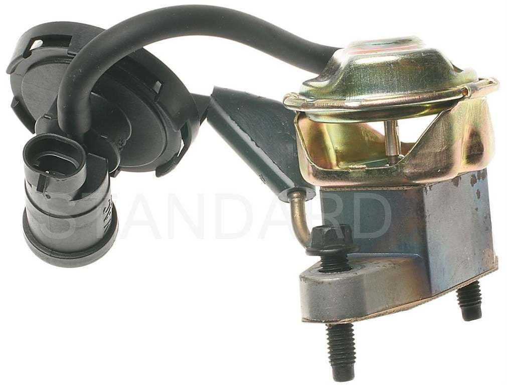 Standard Ignition Exhaust Gas Recirculation (EGR) Valve EGV596