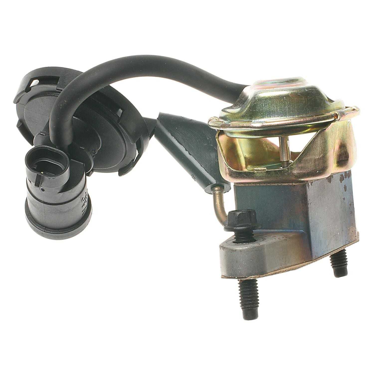 Standard Ignition Exhaust Gas Recirculation (EGR) Valve EGV596