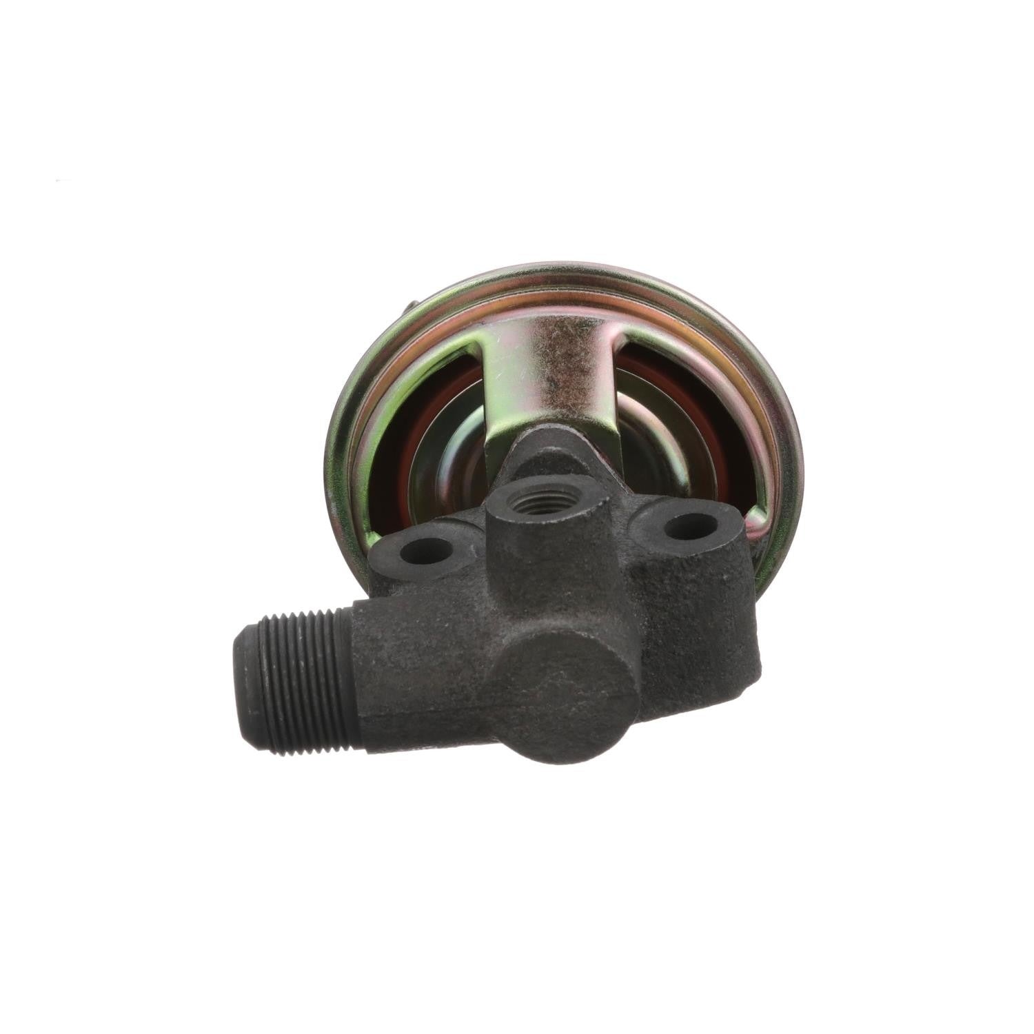 Intermotor Exhaust Gas Recirculation (EGR) Valve EGV598