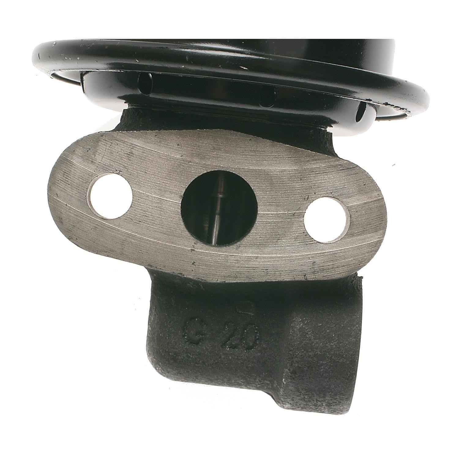 Standard Ignition Exhaust Gas Recirculation (EGR) Valve EGV611