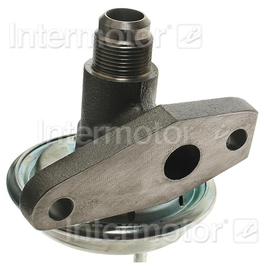 Standard Ignition Exhaust Gas Recirculation (EGR) Valve EGV613