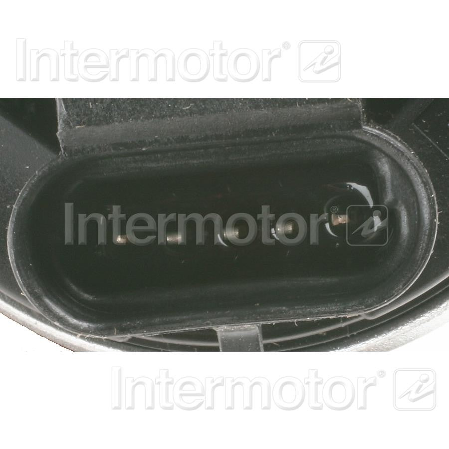 Standard Ignition Exhaust Gas Recirculation (EGR) Valve EGV617