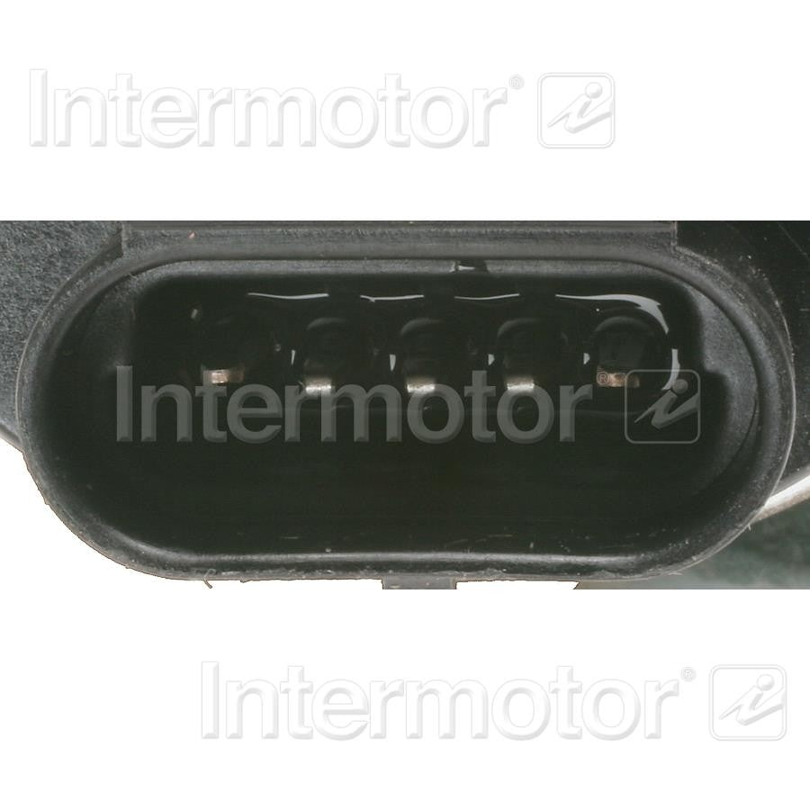 Standard Ignition Exhaust Gas Recirculation (EGR) Valve EGV618