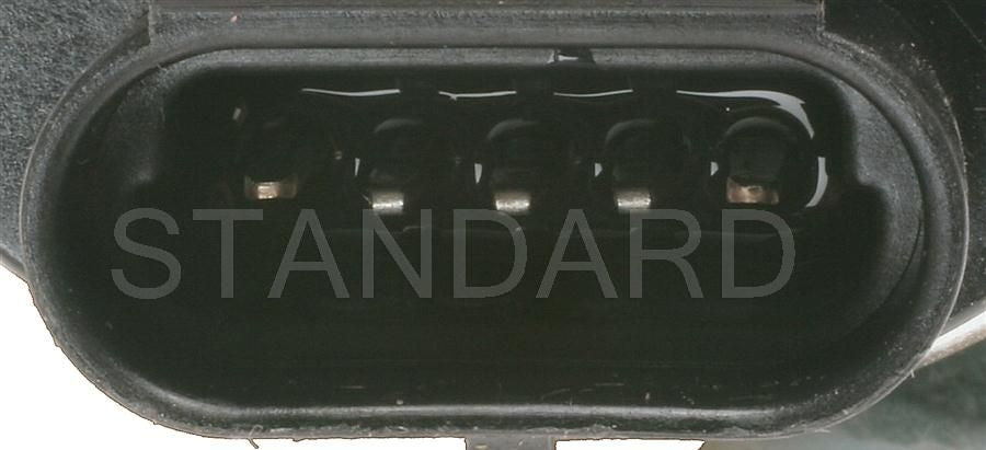 Standard Ignition Exhaust Gas Recirculation (EGR) Valve EGV618