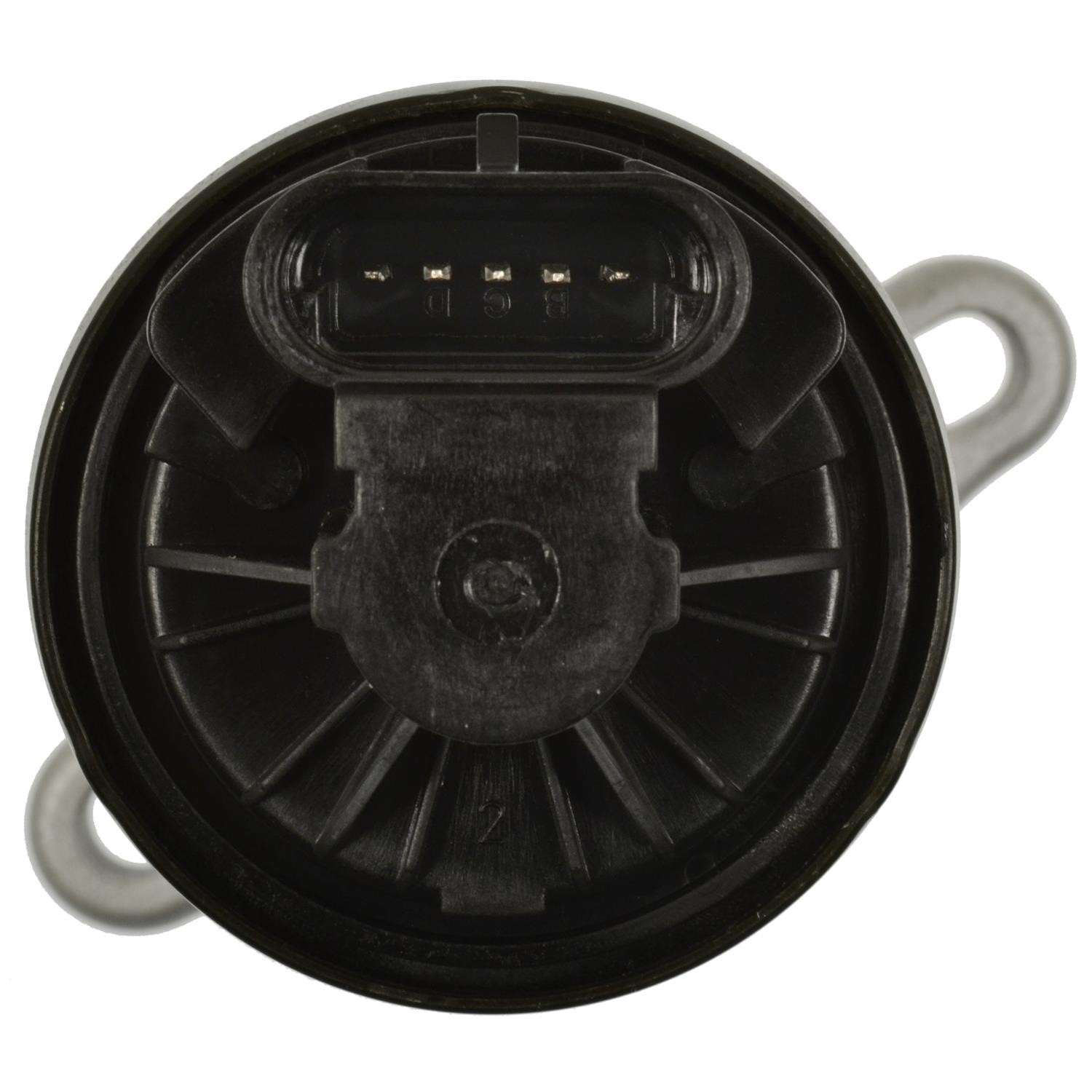 Standard Ignition Exhaust Gas Recirculation (EGR) Valve EGV618