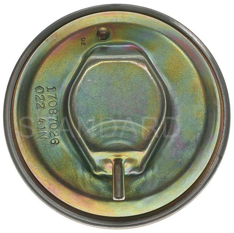 Standard Ignition Exhaust Gas Recirculation (EGR) Valve EGV626