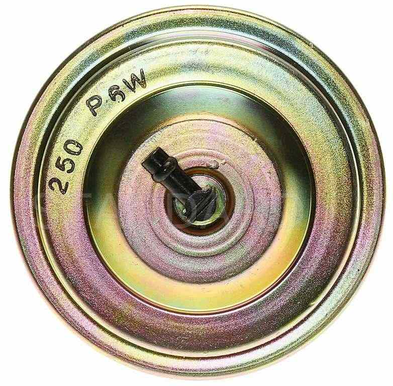 Standard Ignition Exhaust Gas Recirculation (EGR) Valve EGV630