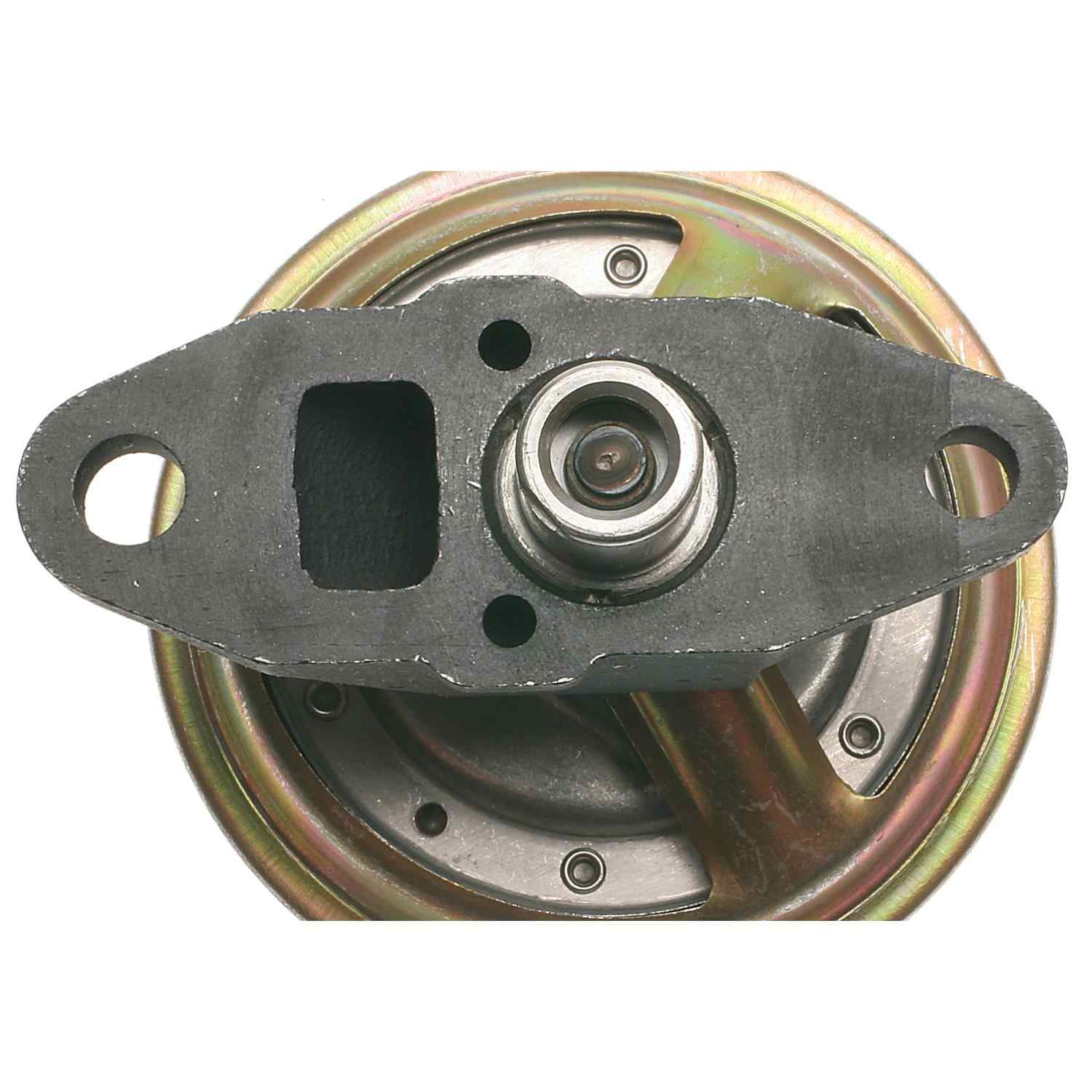 Standard Ignition Exhaust Gas Recirculation (EGR) Valve EGV631