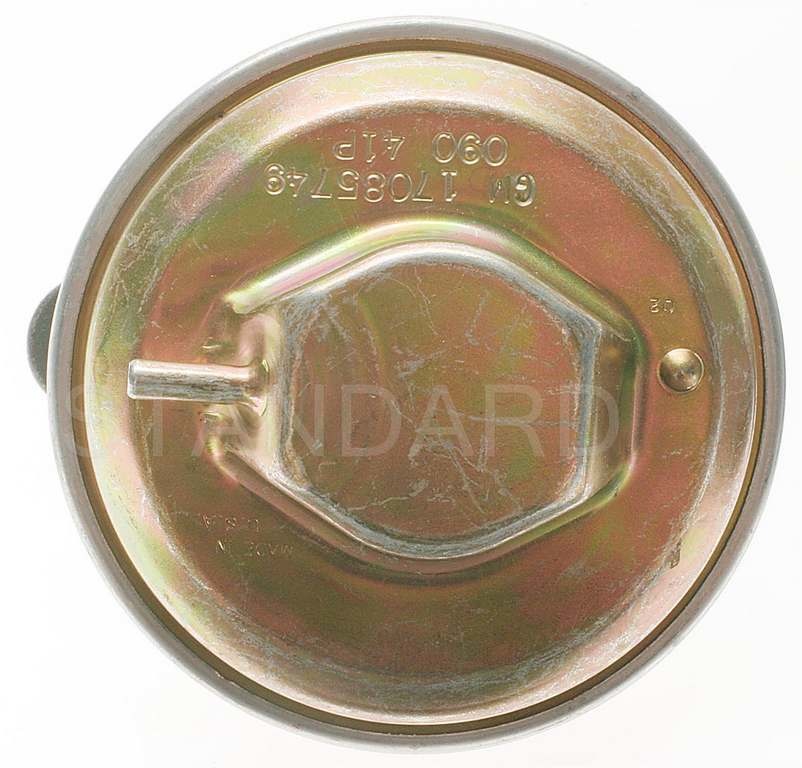 Standard Ignition Exhaust Gas Recirculation (EGR) Valve EGV631