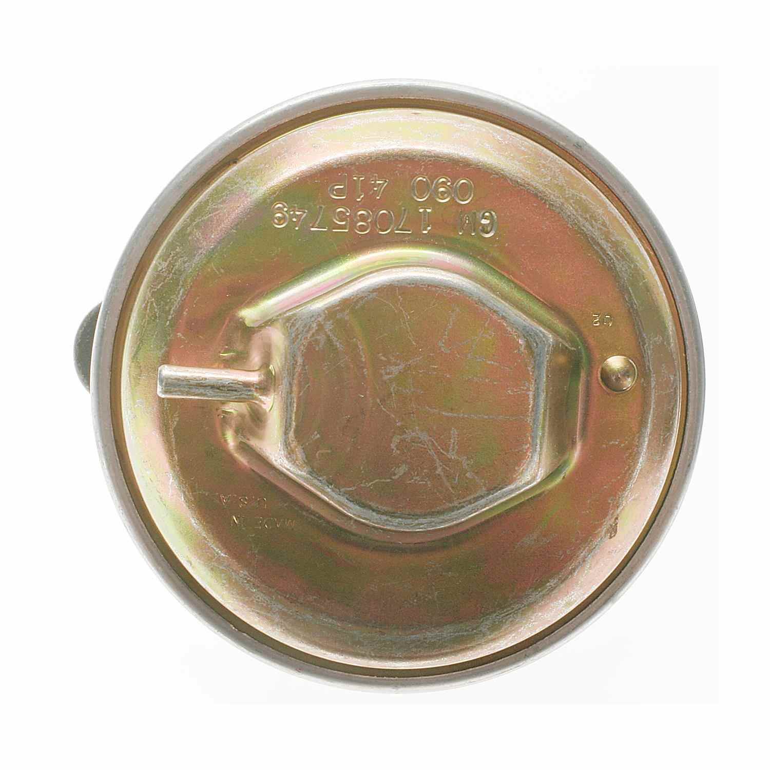 Standard Ignition Exhaust Gas Recirculation (EGR) Valve EGV631