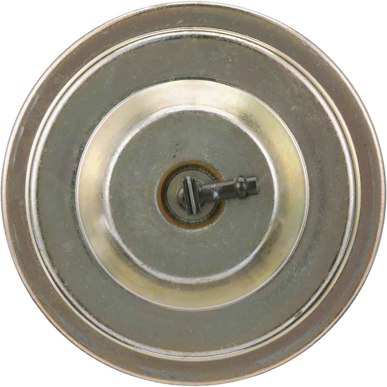 Standard Ignition Exhaust Gas Recirculation (EGR) Valve EGV632