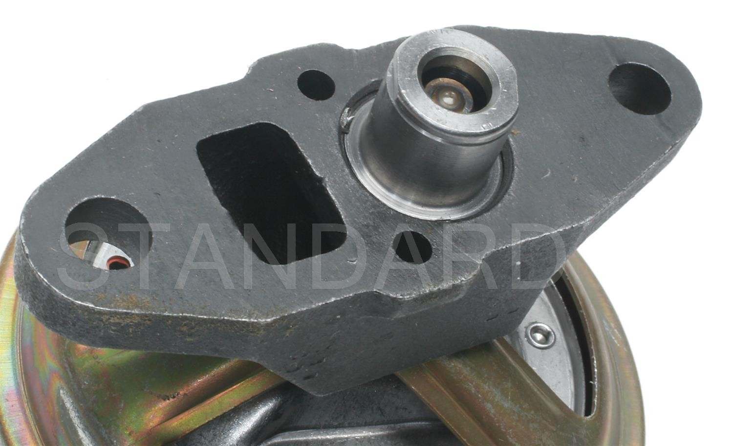 Standard Ignition Exhaust Gas Recirculation (EGR) Valve EGV636