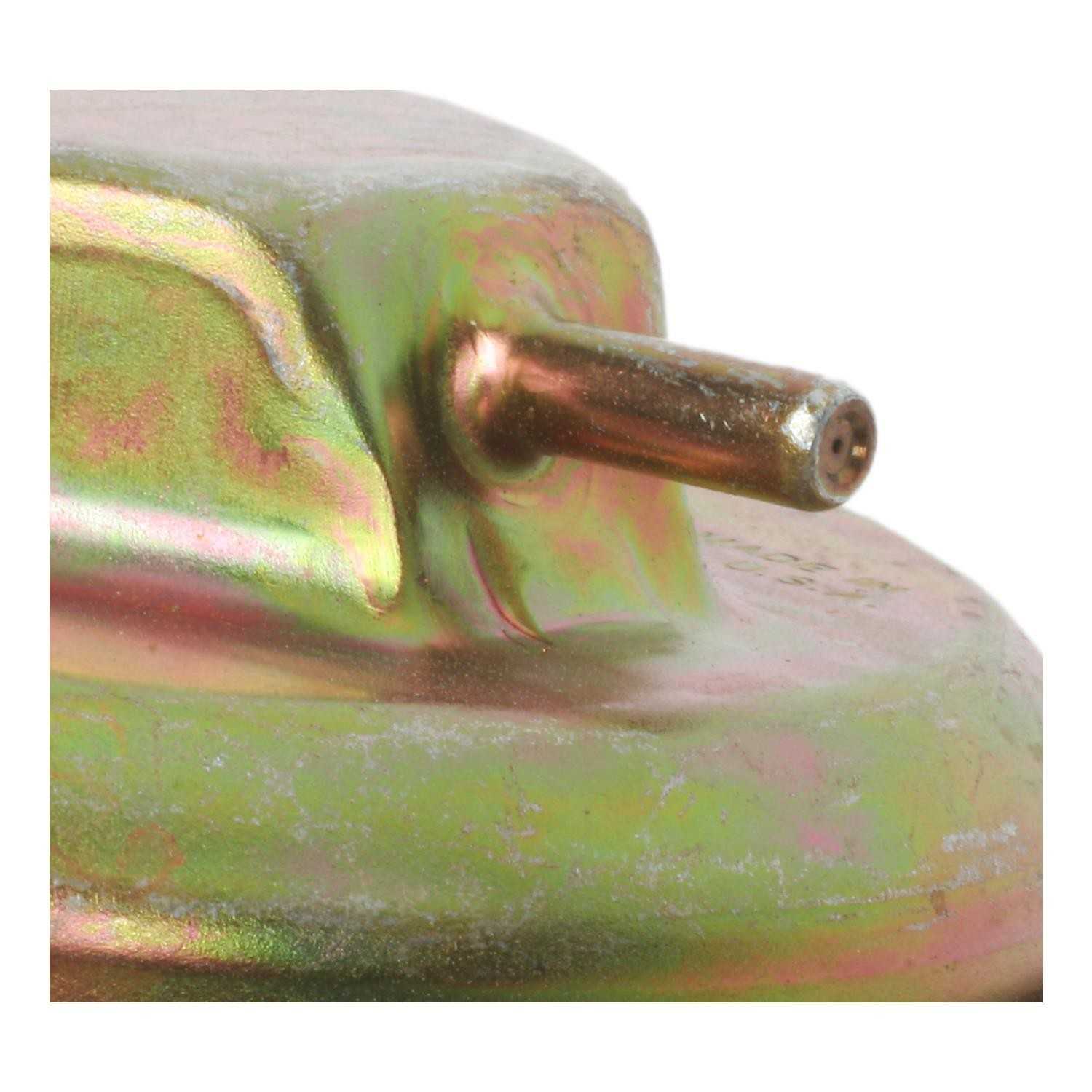 Standard Ignition Exhaust Gas Recirculation (EGR) Valve EGV636