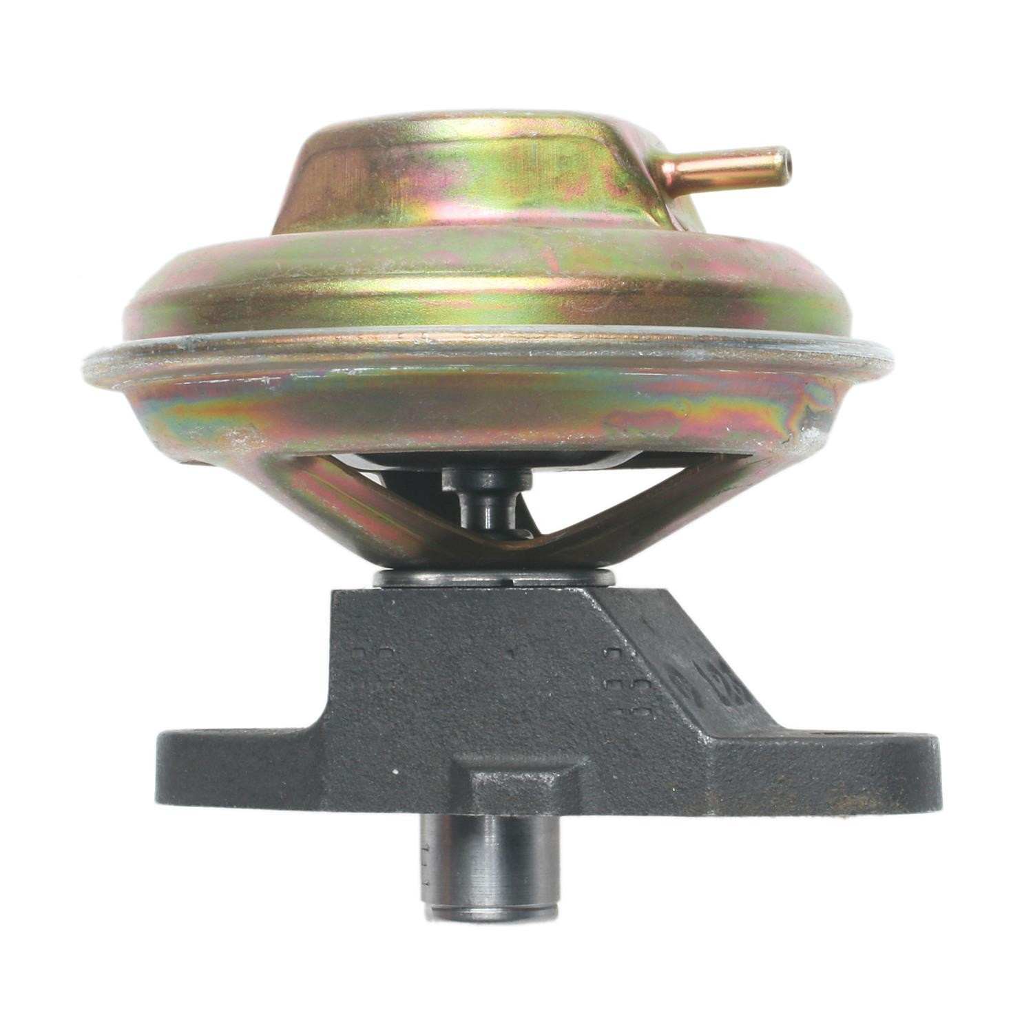 Standard Ignition Exhaust Gas Recirculation (EGR) Valve EGV636