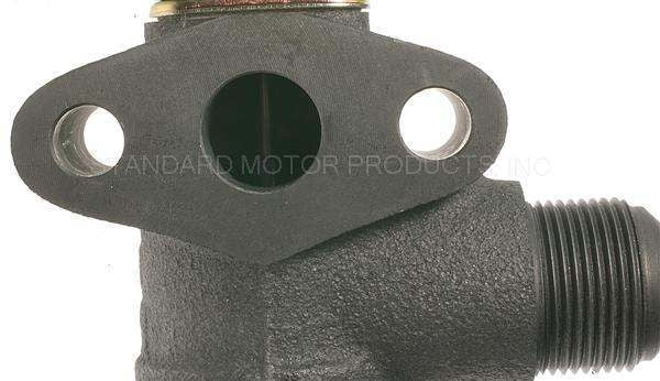 Intermotor Exhaust Gas Recirculation (EGR) Valve EGV644