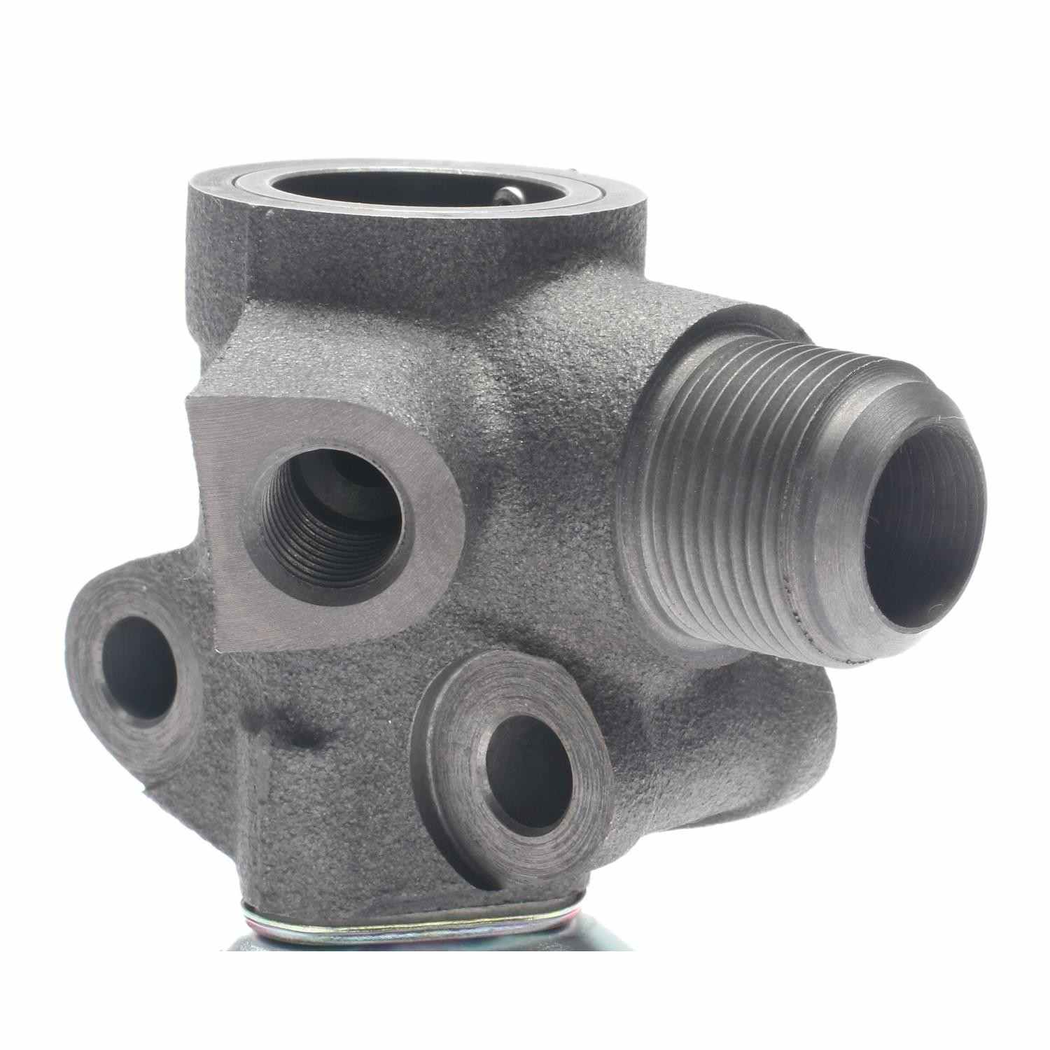Intermotor Exhaust Gas Recirculation (EGR) Valve EGV644