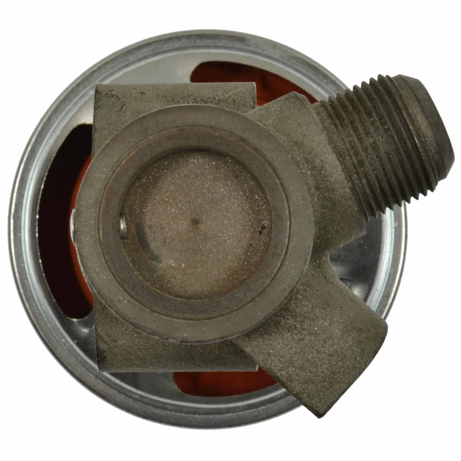 Intermotor Exhaust Gas Recirculation (EGR) Valve EGV648