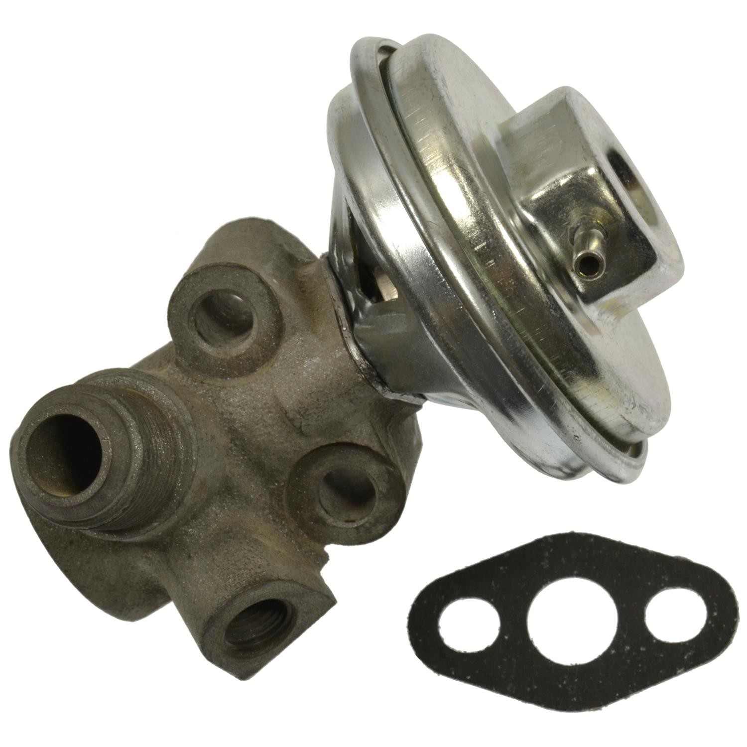 Intermotor Exhaust Gas Recirculation (EGR) Valve EGV648