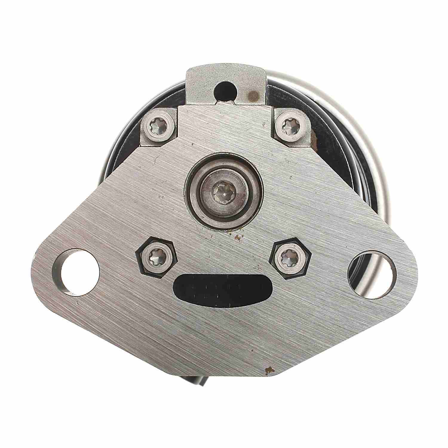 Intermotor Exhaust Gas Recirculation (EGR) Valve EGV658