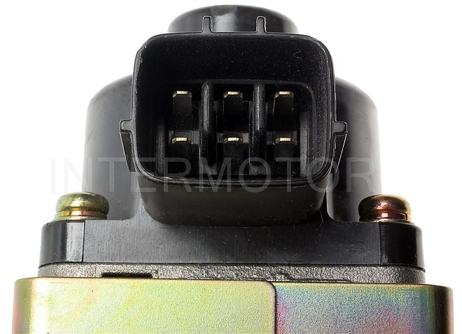 Intermotor Exhaust Gas Recirculation (EGR) Valve EGV660