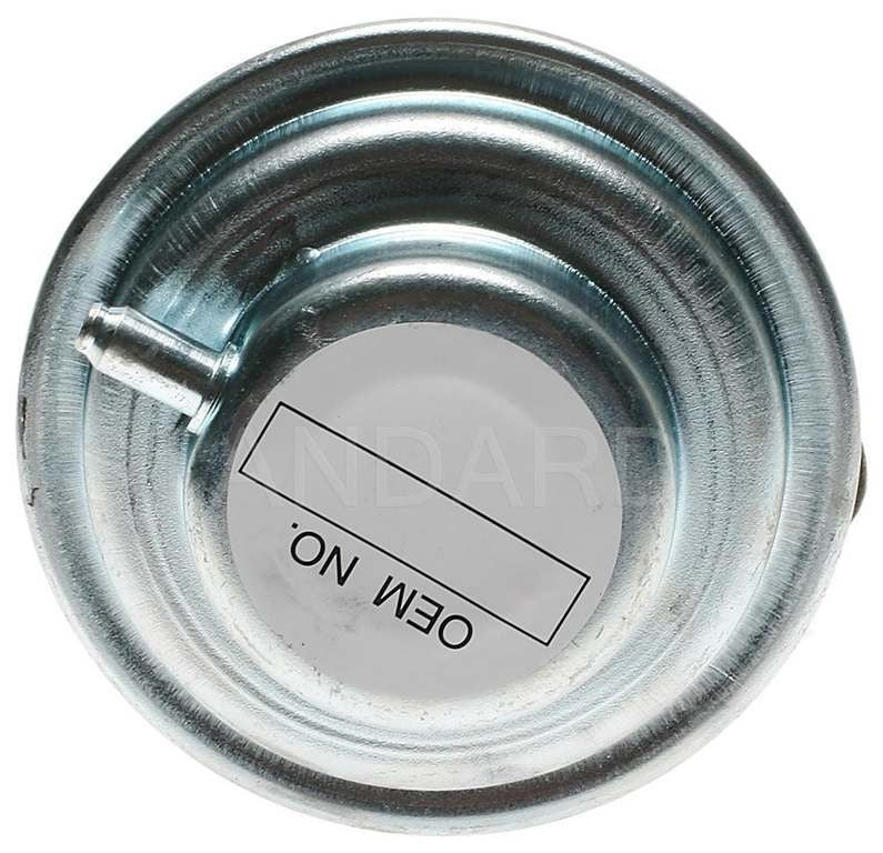 Standard Ignition Exhaust Gas Recirculation (EGR) Valve EGV661