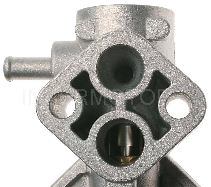 Intermotor Exhaust Gas Recirculation (EGR) Valve EGV668