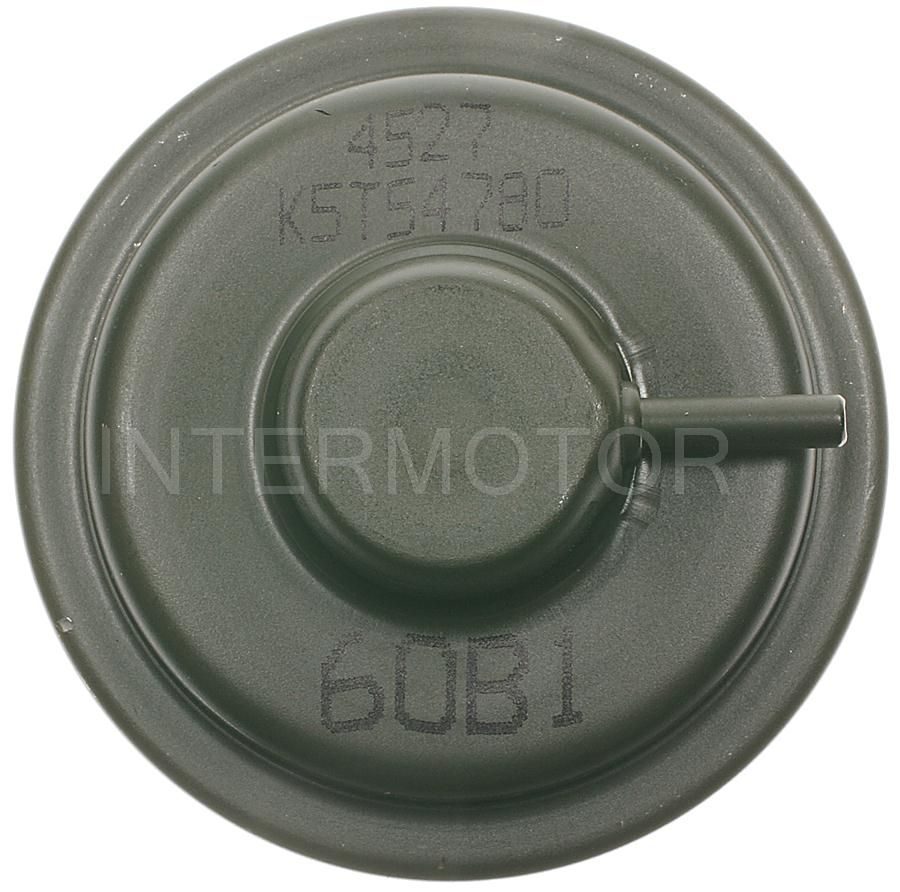 Intermotor Exhaust Gas Recirculation (EGR) Valve EGV668