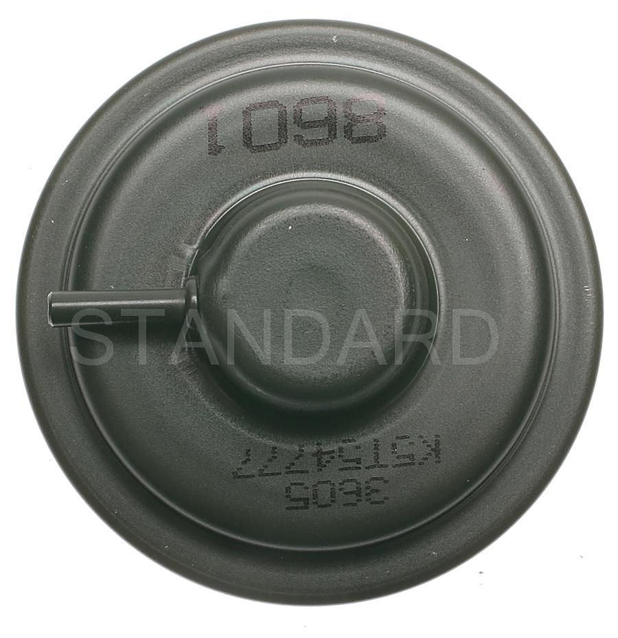 Standard Ignition Exhaust Gas Recirculation (EGR) Valve EGV669