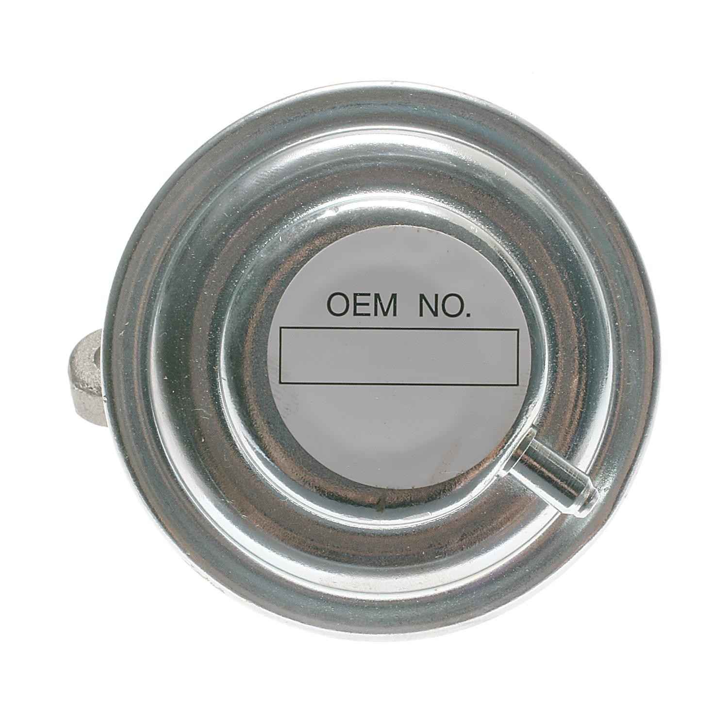 Standard Ignition Exhaust Gas Recirculation (EGR) Valve EGV694