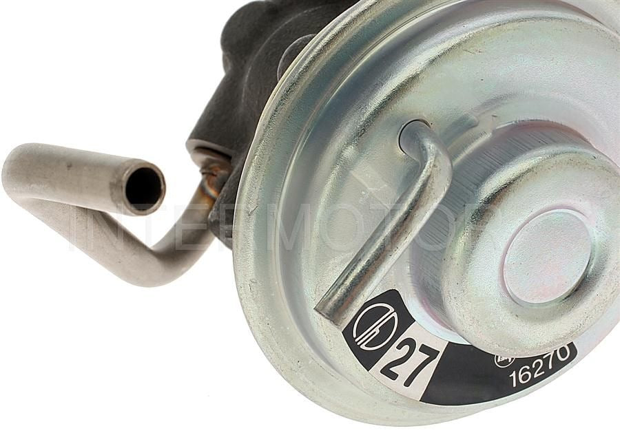 Intermotor Exhaust Gas Recirculation (EGR) Valve EGV696