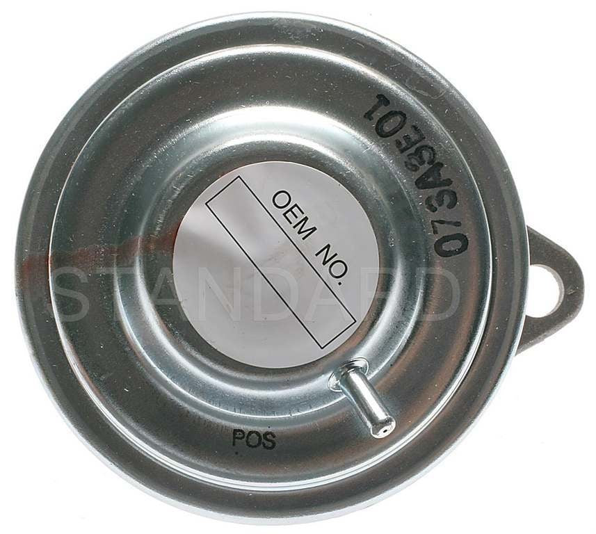 Standard Ignition Exhaust Gas Recirculation (EGR) Valve EGV698